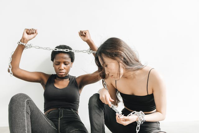 Freedom of Expression Why It’s More Than Just Words