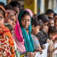 Being a Woman in a Conservative Society: My Truth