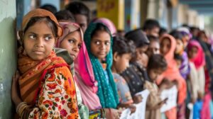 Read more about the article Being a Woman in a Conservative Society: My Truth