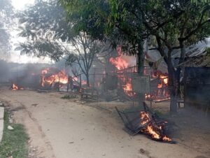 Read more about the article Khagrachhari Tragedy: Child Rape, Minority Insecurity, and Bangladesh’s Human Rights Crisis