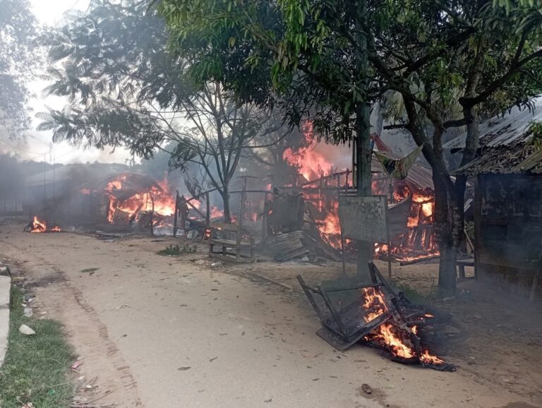 Khagrachhari Tragedy: Child Rape, Minority Insecurity, and Bangladesh’s Human Rights Crisis