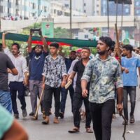 Mob Violence: From the Right to Life to the Right to Education — A Family Doubly Victimized