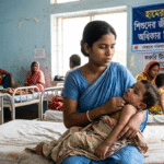 Measles Outbreak in Bangladesh: Child Rights Violation and the Question of State Responsibility