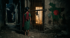 Read more about the article Where Is the Safety of Children? The Growing Crisis of Girl Child Rape and Murder in Bangladesh