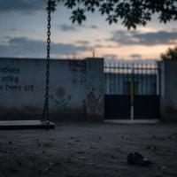 Bangladesh’s Child Rape Crisis: What the Numbers Say About State Accountability